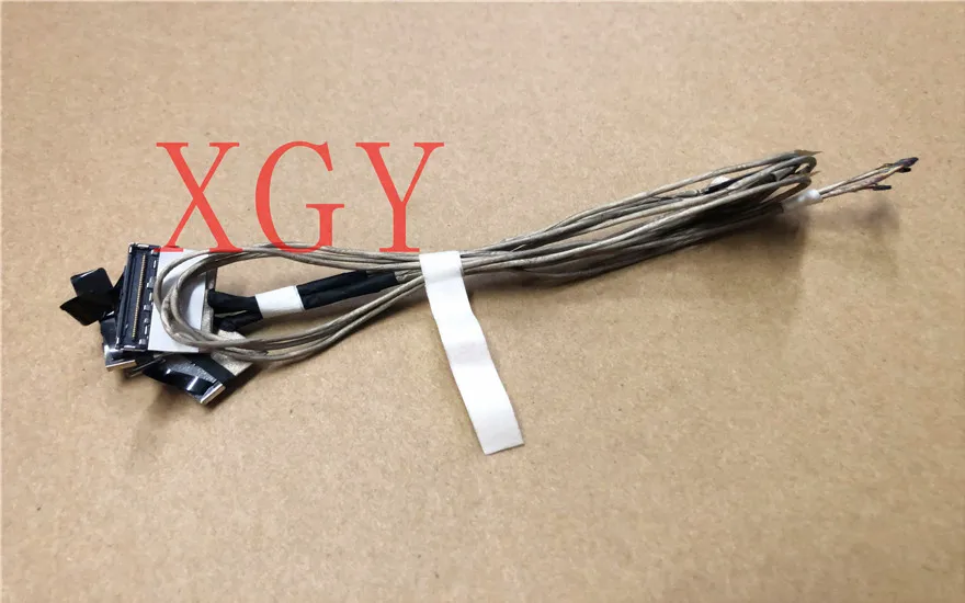 Original FOR ASUS BU403 BU403SA BU403UA screen cable cable 14021-00070300 100%Test ok
Original FOR ASUS BU403 BU403SA BU403UA screen cable cable 14021-00070300 100%Test ok