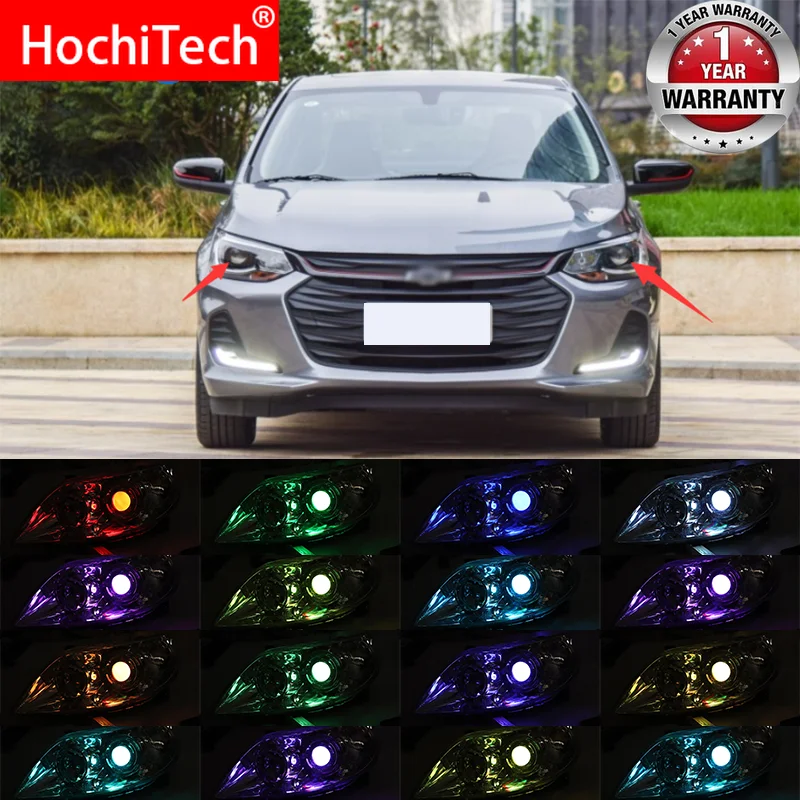 Беспроводное управление RGB светодиодный демон глаза светильник комплект для Chevrolet Cavalier 2019 2020 проектор светильник s объектив
Беспроводное управление RGB светодиодный демон глаза светильник комплект для Chevrolet Cavalier 2019 2020 проектор светильник s объектив