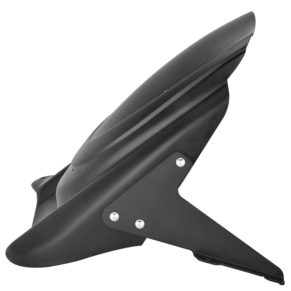 For KAWASAKI Versys 650 KLE650 2014-2020 Motorcycle Rear Wheel Fender Cover Black Mudguard Splash Guard Motorcycles Parts
For KAWASAKI Versys 650 KLE650 2014-2020 Motorcycle Rear Wheel Fender Cover Black Mudguard Splash Guard Motorcycles Parts