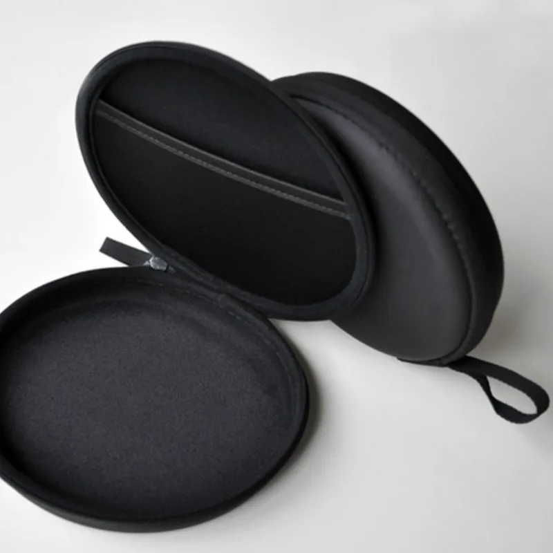 Mini Headphone Storage Case Noise Cancelling Bluetooth Headset Case Portable Earphone Bag for Boss Qc20 Qc30 Sport Headphone
Mini Headphone Storage Case Noise Cancelling Bluetooth Headset Case Portable Earphone Bag for Boss Qc20 Qc30 Sport Headphone