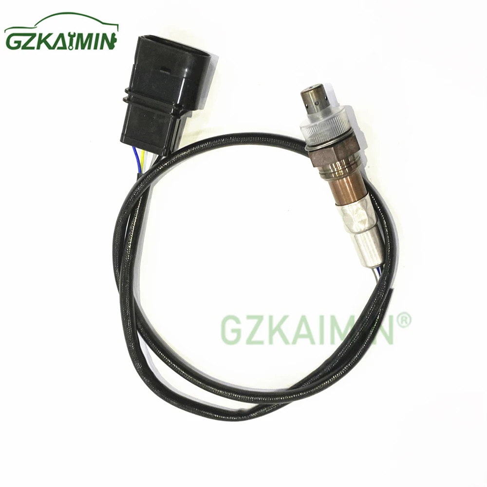 NEW Oxygen Lambda O2 Sensor 036906262G 036 906 262 030 906 262 06A906262B 036 906 262J 036906262E For Audi A2 Skoda Fabia
NEW Oxygen Lambda O2 Sensor 036906262G 036 906 262 030 906 262 06A906262B 036 906 262J 036906262E For Audi A2 Skoda Fabia