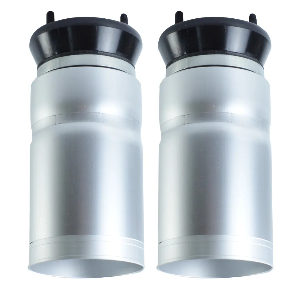 Front Air Suspension Shock Repair Kit Spring Pair For Land Rover Discovery 3/4 LR016403 REB500190
Front Air Suspension Shock Repair Kit Spring Pair For Land Rover Discovery 3/4 LR016403 REB500190