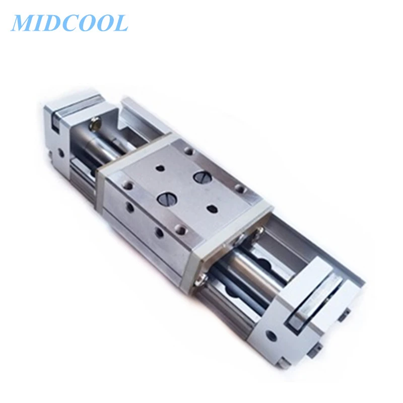 Air Slide Table Cylinder Long Stroke Type MXY MXY8 Stroke 50 100 150 200 250 300mm MXY8-50/100/150/200/250/300
Air Slide Table Cylinder Long Stroke Type MXY MXY8 Stroke 50 100 150 200 250 300mm MXY8-50/100/150/200/250/300