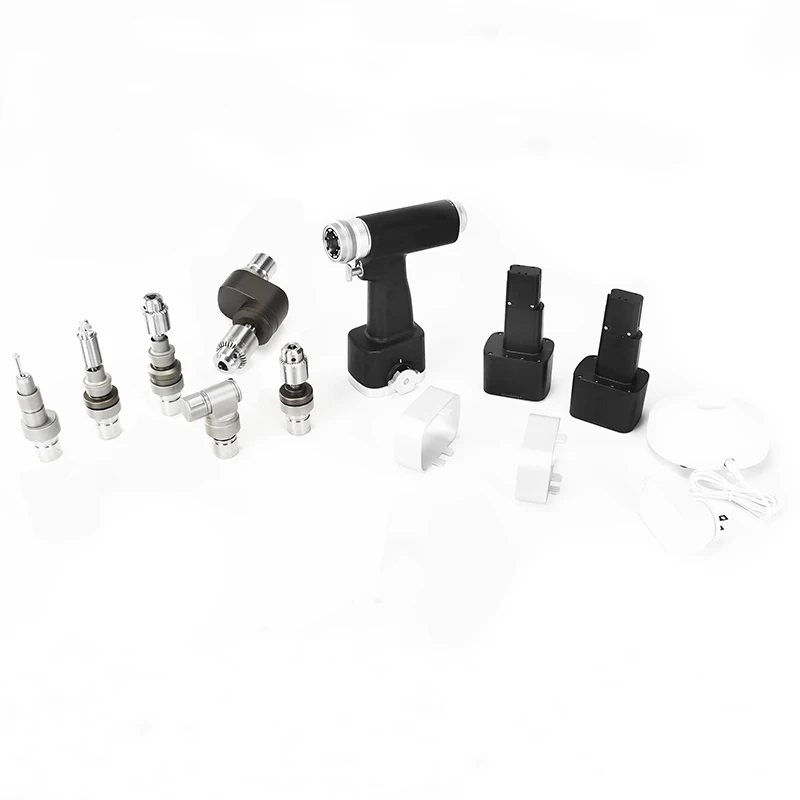 multifunctional orthopedic Bone drill saw orthopedics canulated acetabular cranial Drill PET surgical instruments power tool
multifunctional orthopedic Bone drill saw orthopedics canulated acetabular cranial Drill PET surgical instruments power tool