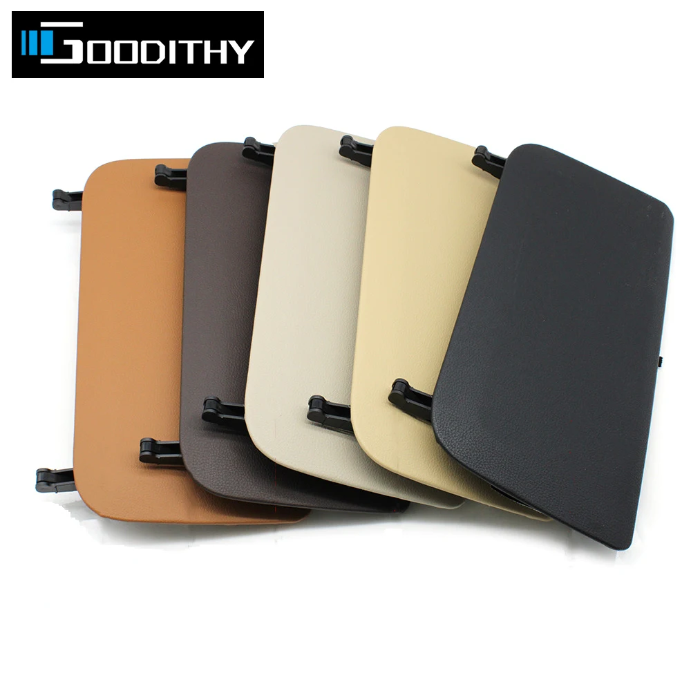 Black Beige Car Interior Seat Backrest Leather Storage Pack Cover Replacement For BMW 5S 6GT 7S G30 G38 G32 G11 G12 2016-2021
Black Beige Car Interior Seat Backrest Leather Storage Pack Cover Replacement For BMW 5S 6GT 7S G30 G38 G32 G11 G12 2016-2021