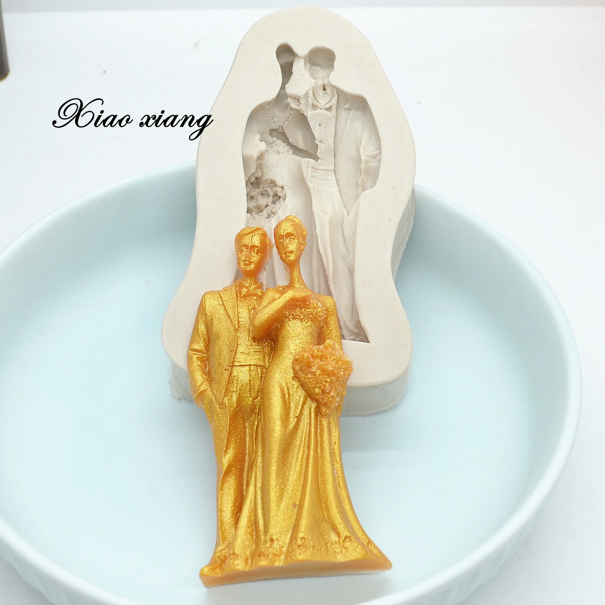 The Bride And The Bridegroom Wedding Cake Silicone Fondant Cake Lace Molds For Baking Cake Decorating Tools Baking Accessories
The Bride And The Bridegroom Wedding Cake Silicone Fondant Cake Lace Molds For Baking Cake Decorating Tools Baking Accessories