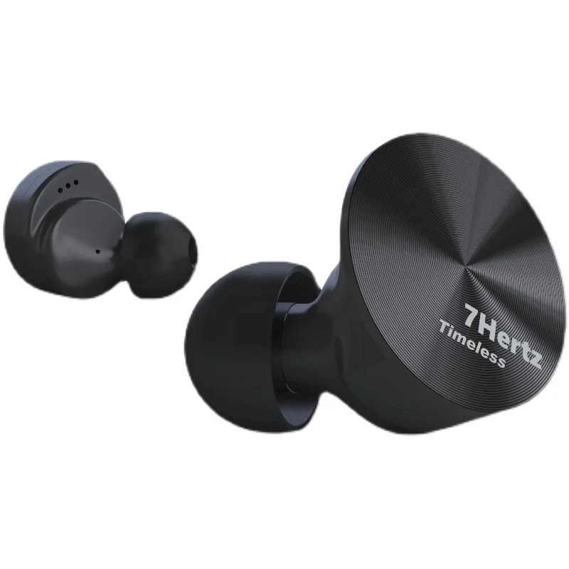 7HZ Timeless flat-panel earphones hifi vocal bass monitor wired in ear earplugs
7HZ Timeless flat-panel earphones hifi vocal bass monitor wired in ear earplugs