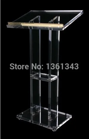 Clear acrylic podium/Simple transparent acrylic lectern podium/.acrylic podium pulpit lectern.acrylic podium plexiglass
Clear acrylic podium/Simple transparent acrylic lectern podium/.acrylic podium pulpit lectern.acrylic podium plexiglass