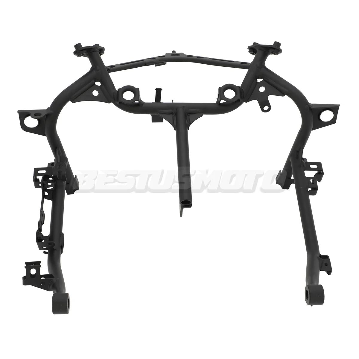 Motorcycle Black Upper Stay Fairing Headlight Bracket For Kawasaki Ninja 400 2018 2019 2020 2021 2022 2023
Motorcycle Black Upper Stay Fairing Headlight Bracket For Kawasaki Ninja 400 2018 2019 2020 2021 2022 2023