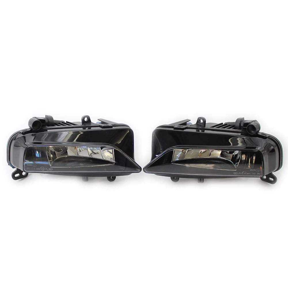 For 2012-2015 Audi A5 Front Left&Right Fog Light HALOGEN 8T0941699F 8T0941700F
For 2012-2015 Audi A5 Front Left&Right Fog Light HALOGEN 8T0941699F 8T0941700F