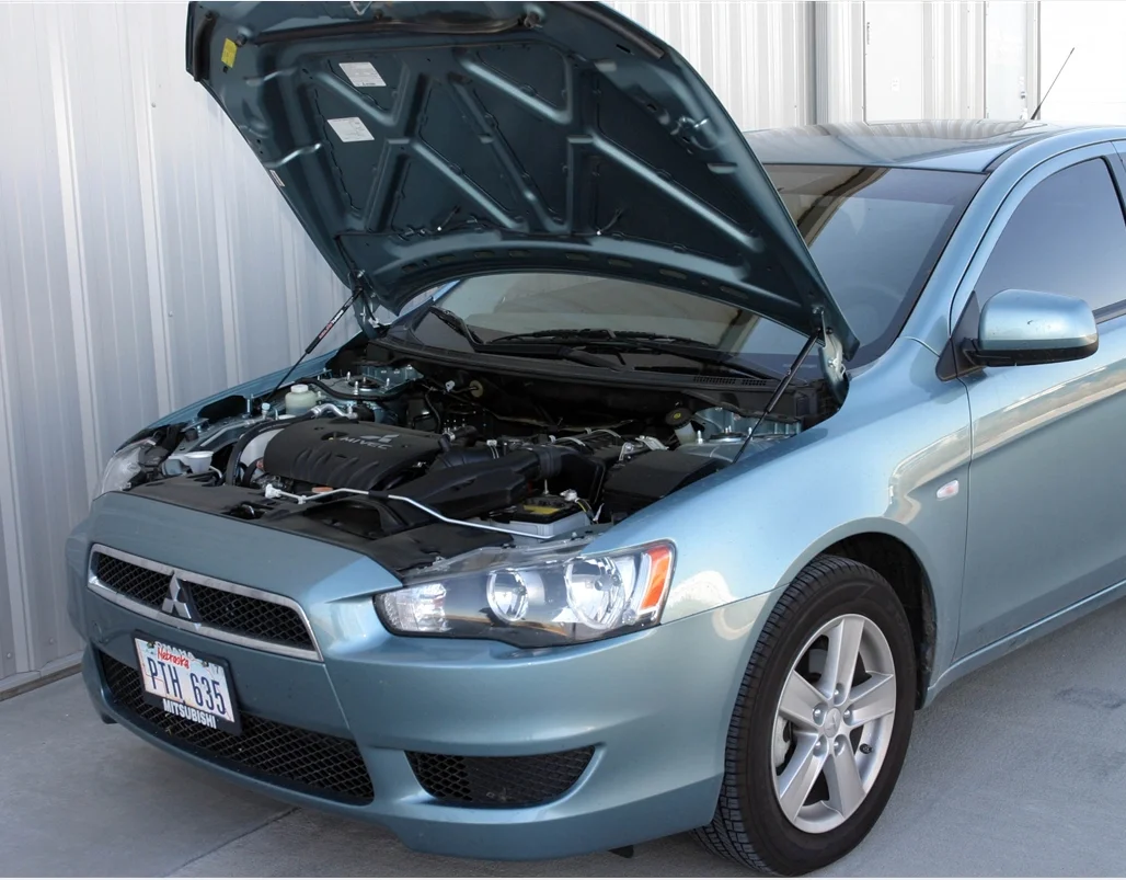Для Mitsubishi Lancer (включает EVO)2008-2017 передний амортизатор капота газовые стойки для подъема амортизатор
Для Mitsubishi Lancer (включает EVO)2008-2017 передний амортизатор капота газовые стойки для подъема амортизатор