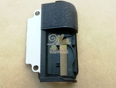 Spare Part For Nikon Z7 Z6 Side Shell Case SD CF Card Cover USB Door Chamber With Grip Rubber
Spare Part For Nikon Z7 Z6 Side Shell Case SD CF Card Cover USB Door Chamber With Grip Rubber