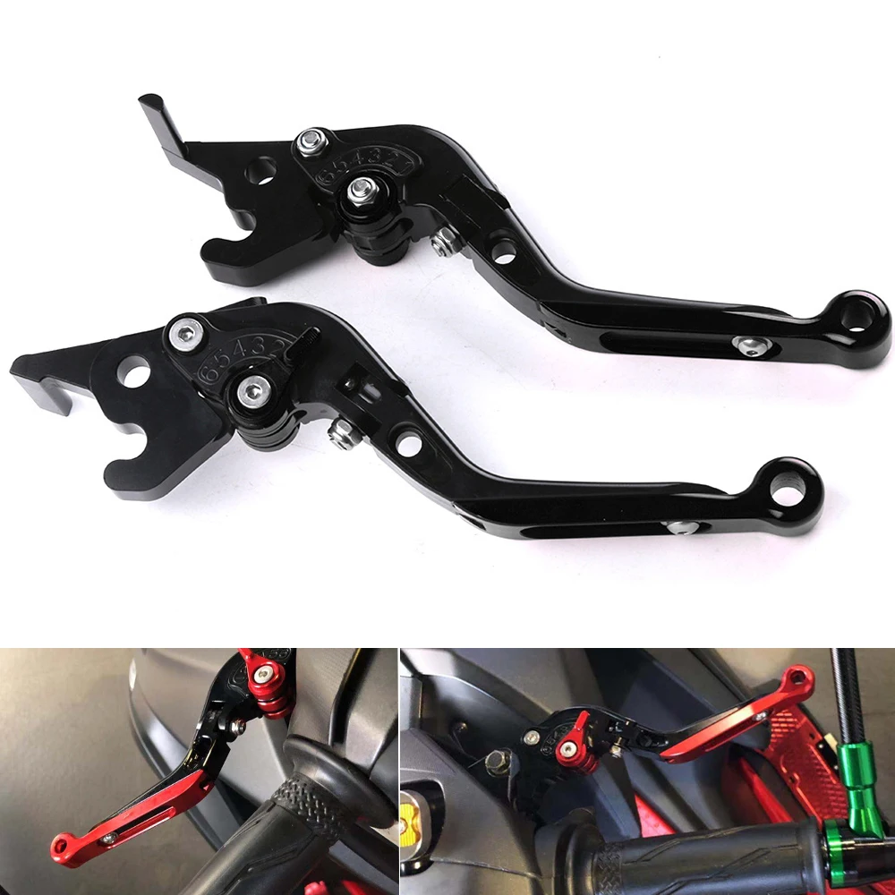 For Yamaha XMAX 300 X-MAX 300 2017-2018 Motorcycle Accessories CNC Aluminum Adjustable Folding Extendable Brake Clutch Levers
For Yamaha XMAX 300 X-MAX 300 2017-2018 Motorcycle Accessories CNC Aluminum Adjustable Folding Extendable Brake Clutch Levers