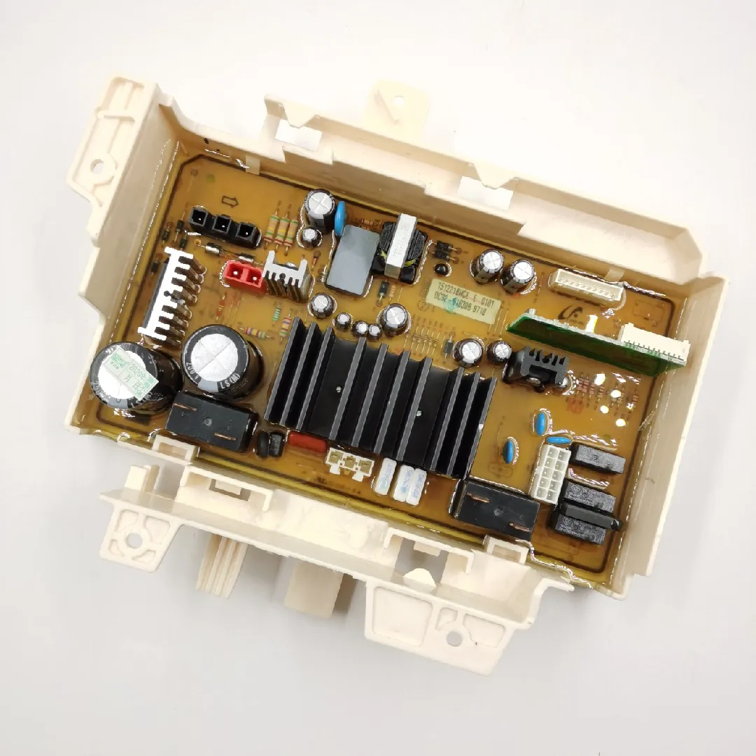 good for Samsung washing machine Computer board DC92-01630B DC92-01630A washing machine part
good for Samsung washing machine Computer board DC92-01630B DC92-01630A washing machine part