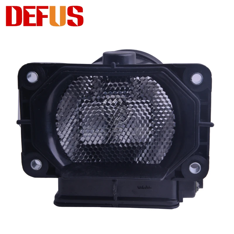 DEFUS New Air Flow Maf Sensor OEM MD336482 For Mitsubishi Pajero Montero Sport Challenger Galant Brand New High Quality E5T08071
DEFUS New Air Flow Maf Sensor OEM MD336482 For Mitsubishi Pajero Montero Sport Challenger Galant Brand New High Quality E5T08071