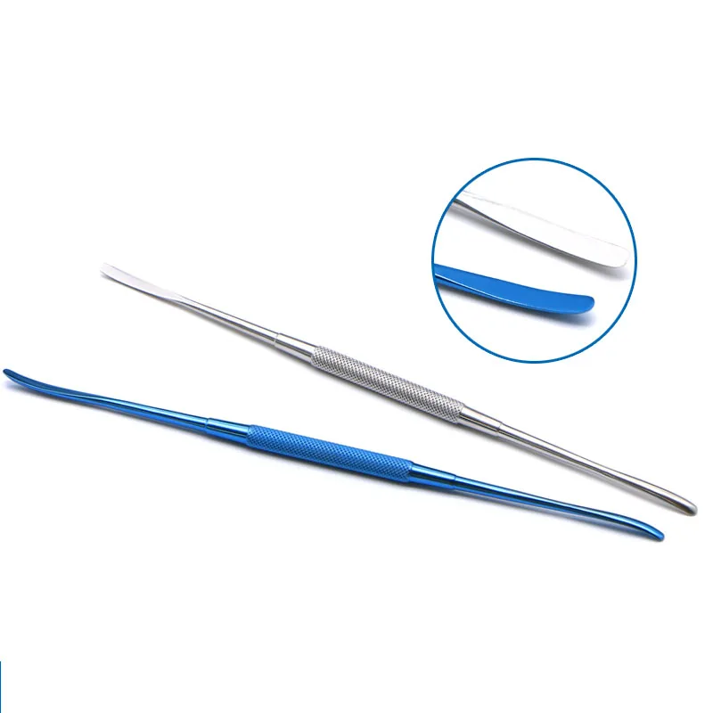 Scleral Овощечистка Носовая кость Овощечистка носовая пародезия позолоченная круглая головка Квадратная Головка лопатка ложка косметическое пластиковое устройство
Scleral Овощечистка Носовая кость Овощечистка носовая пародезия позолоченная круглая головка Квадратная Головка лопатка ложка косметическое пластиковое устройство