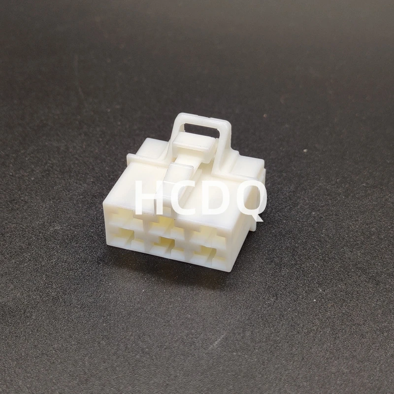 10 PCS Original and genuine 7123-6367 automobile connector plug housing supplied from stock
10 PCS Original and genuine 7123-6367 automobile connector plug housing supplied from stock