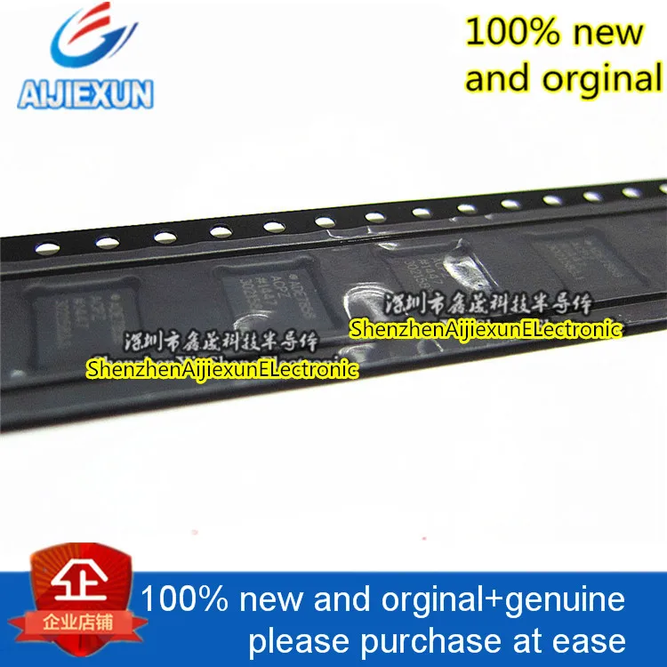 2 шт., 100% новый и оригинальный ADE7858ACPZ LFCSP-40ADE7858 ADE7858ACP, большой запас
2 шт., 100% новый и оригинальный ADE7858ACPZ LFCSP-40ADE7858 ADE7858ACP, большой запас