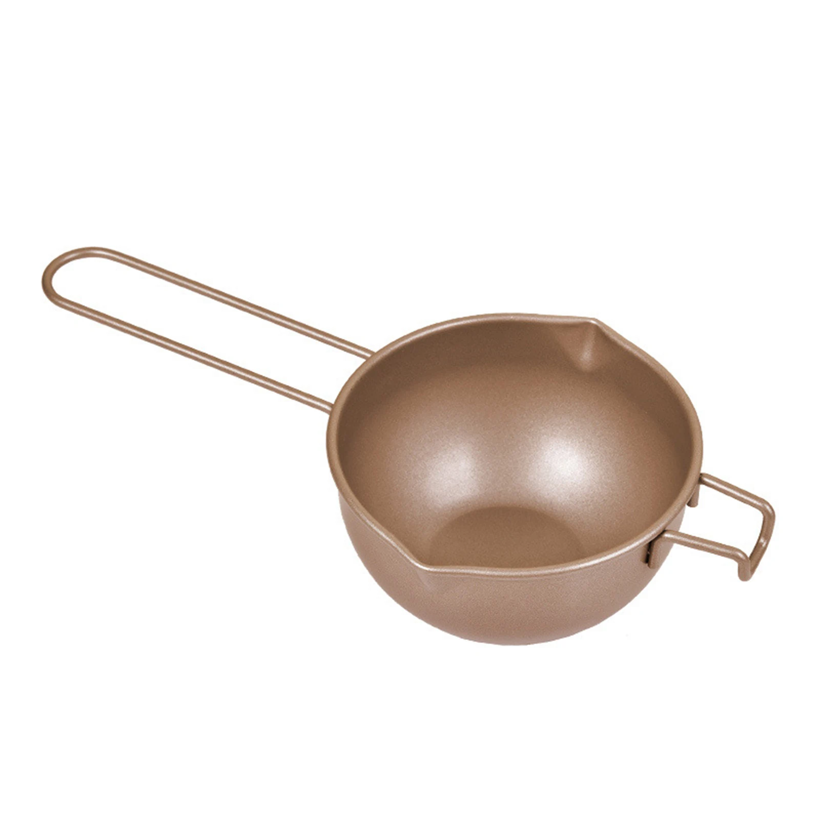 Universal Melting Pot Boiler Chocolate Melting Pot Water Heating Melting Pot Bowl Baking Heating Container Kitchen Accessories
Universal Melting Pot Boiler Chocolate Melting Pot Water Heating Melting Pot Bowl Baking Heating Container Kitchen Accessories