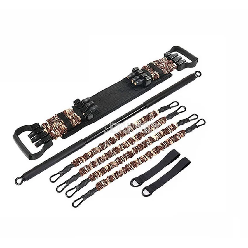Multifunction Resistance Pull Up Band Belt Arm Strength Fitness Equipment Flat Bench Strength Puller For Dumbbell Sport Fitness
Multifunction Resistance Pull Up Band Belt Arm Strength Fitness Equipment Flat Bench Strength Puller For Dumbbell Sport Fitness