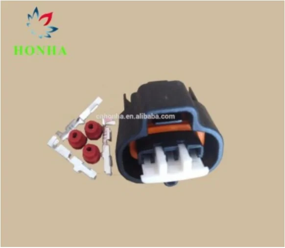 10 pcs 3 Pin Female Sealed Plug 90980-10845 Crank Car Sensor Connector 6189-0099 For Sumimoto
10 pcs 3 Pin Female Sealed Plug 90980-10845 Crank Car Sensor Connector 6189-0099 For Sumimoto