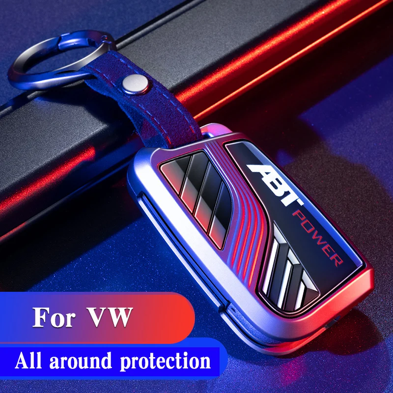 For VW Tiguan CC Jetta POLO GOLF BORA Passat Skoda Octavia A5 Fabia SEAT Ibiza Leon Car Zinc Alloy Key Case Holder Accessories
For VW Tiguan CC Jetta POLO GOLF BORA Passat Skoda Octavia A5 Fabia SEAT Ibiza Leon Car Zinc Alloy Key Case Holder Accessories