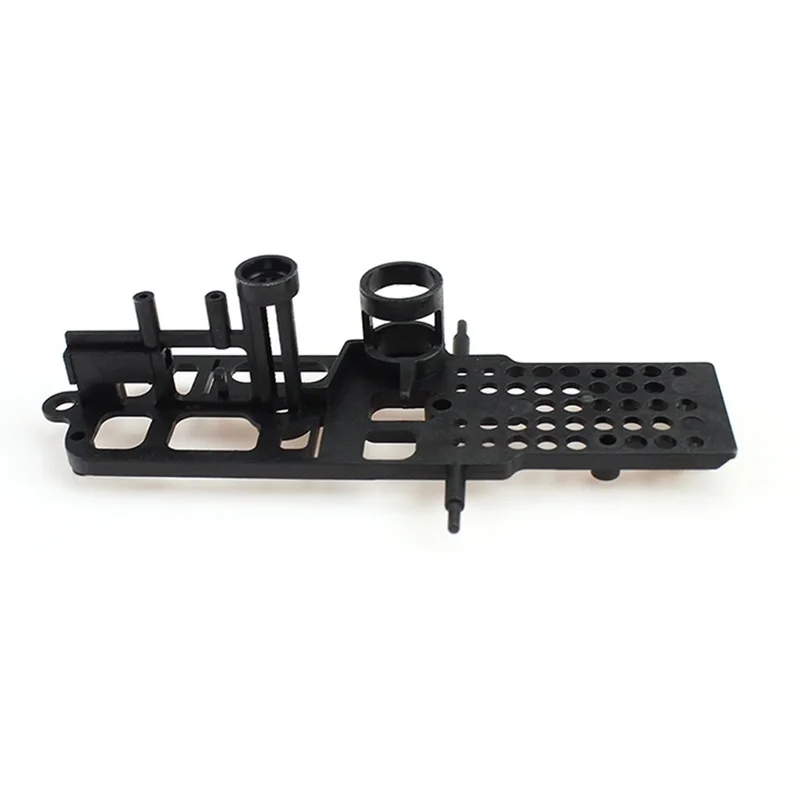 Базовая рамка для вертолета WLtoys XK K127 RC, обновленные запасные части, аксессуары K127.0001
Базовая рамка для вертолета WLtoys XK K127 RC, обновленные запасные части, аксессуары K127.0001