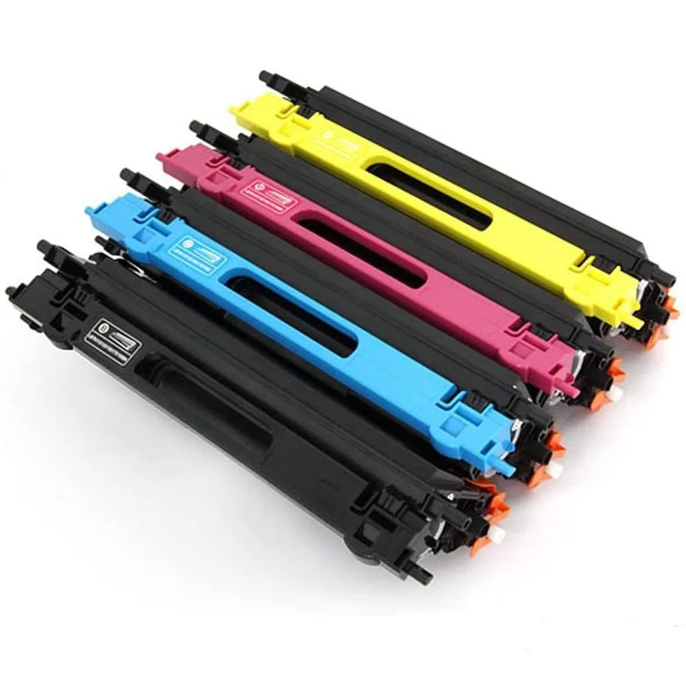 Ouguan 4PK Compatible TN210 TN-210 Toner Cartridge Used for Brother DCP-9010CN HL-3070CW 3075CW 3040CN 3045CN MFC-9010CN
Ouguan 4PK Compatible TN210 TN-210 Toner Cartridge Used for Brother DCP-9010CN HL-3070CW 3075CW 3040CN 3045CN MFC-9010CN