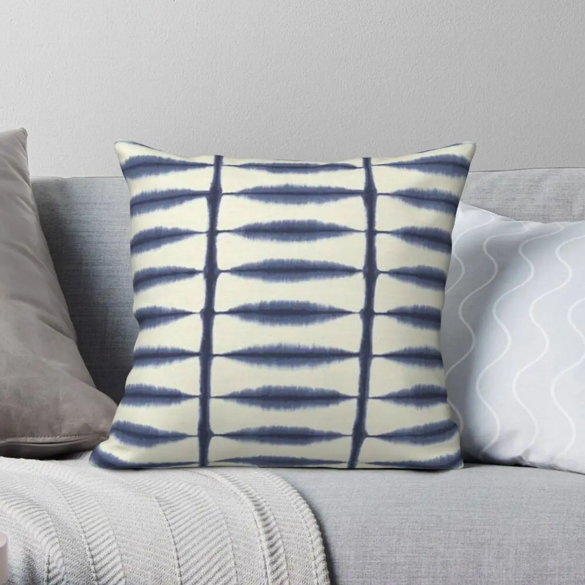Shibori чехол с геометрической подушкой цвета индиго, полиэстеровый льняной бархатный чехол с принтом на молнии, декоративный чехол-подушка, домашняя подушка, чехол
Shibori чехол с геометрической подушкой цвета индиго, полиэстеровый льняной бархатный чехол с принтом на молнии, декоративный чехол-подушка, домашняя подушка, чехол