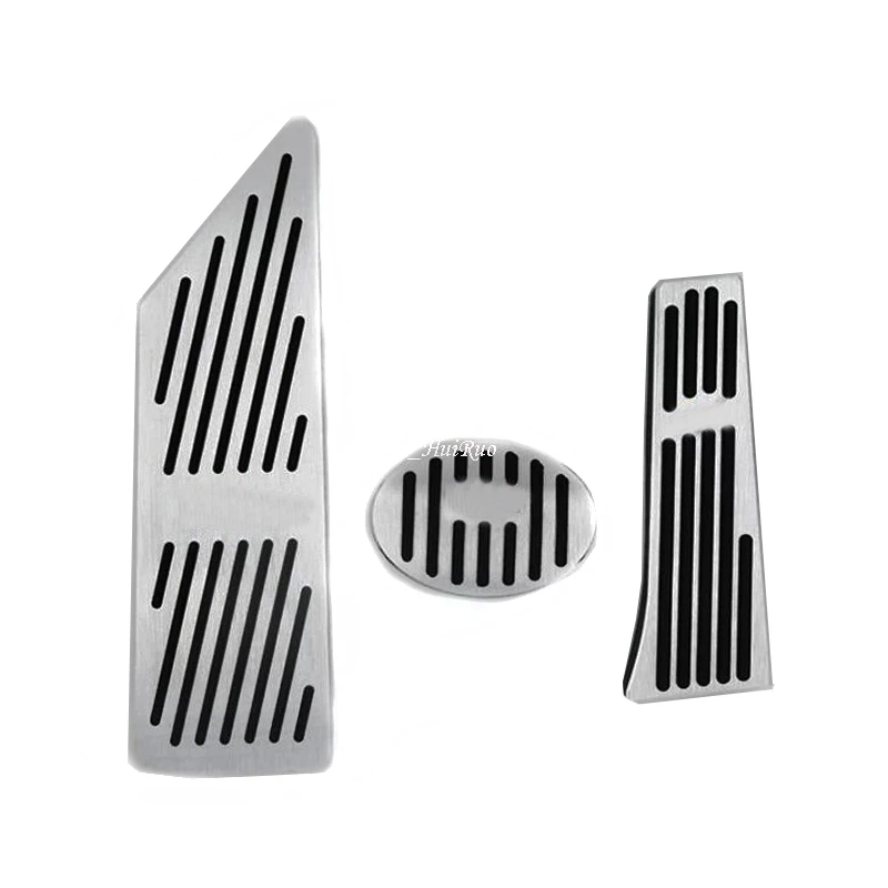 AT Non-slip Accelerator Brake Foot Rest Pedal Pads, For BMW X1 2-series touring Antiskid Gas Fuel Refit Stickers Car Accessorie
AT Non-slip Accelerator Brake Foot Rest Pedal Pads, For BMW X1 2-series touring Antiskid Gas Fuel Refit Stickers Car Accessorie