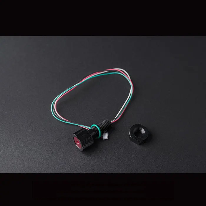 M10 Depth Sensor High Precision Water Depth Sensor Water Pressure Sensor with Temperature Correction
M10 Depth Sensor High Precision Water Depth Sensor Water Pressure Sensor with Temperature Correction