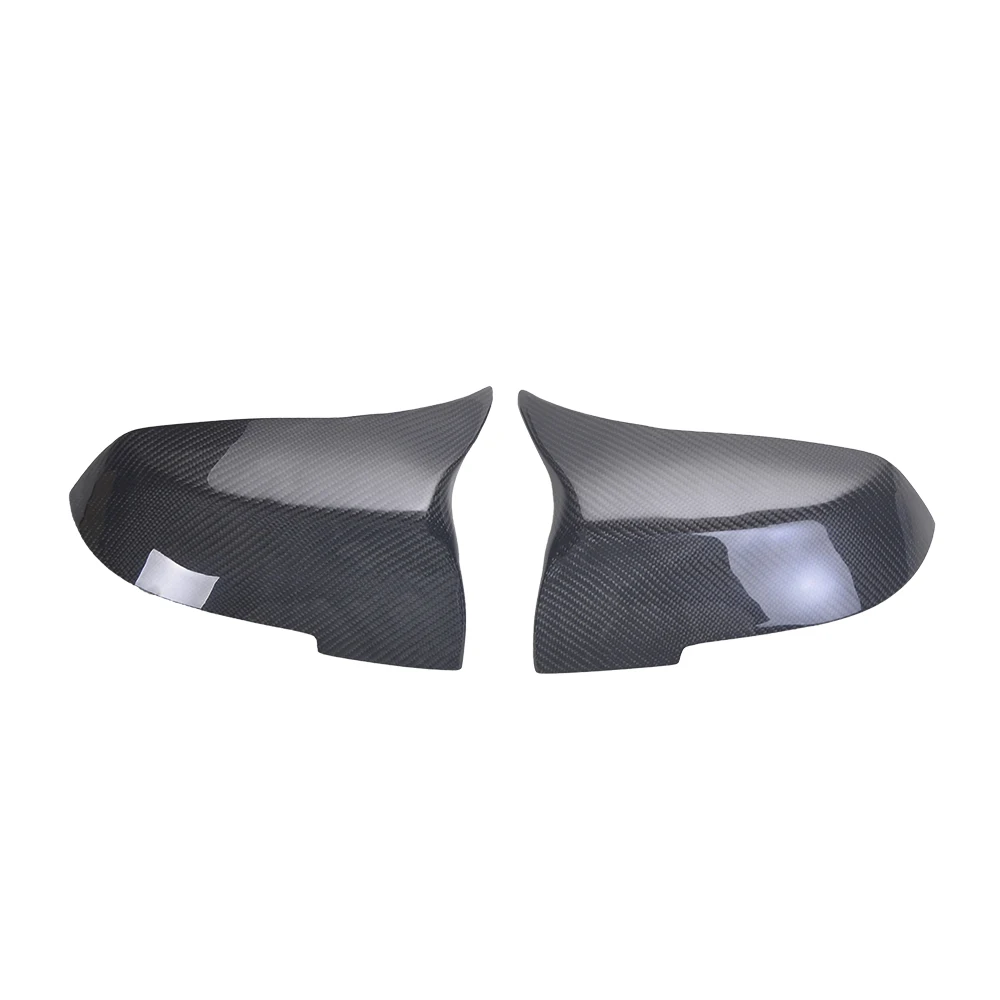 M3 M4 Look Carbon Fiber Rear View Side Mirror Cover For BMW F20 F21 F22 F23 F30 F31 F32 F33 F36
M3 M4 Look Carbon Fiber Rear View Side Mirror Cover For BMW F20 F21 F22 F23 F30 F31 F32 F33 F36