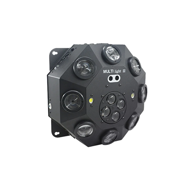 Wonderful 5 IN 1 Effects DJ Lights Full Color Bee Eyes Beam Light with Strobe RG Gobo Laser for Xmas Dance Music Party
Wonderful 5 IN 1 Effects DJ Lights Full Color Bee Eyes Beam Light with Strobe RG Gobo Laser for Xmas Dance Music Party