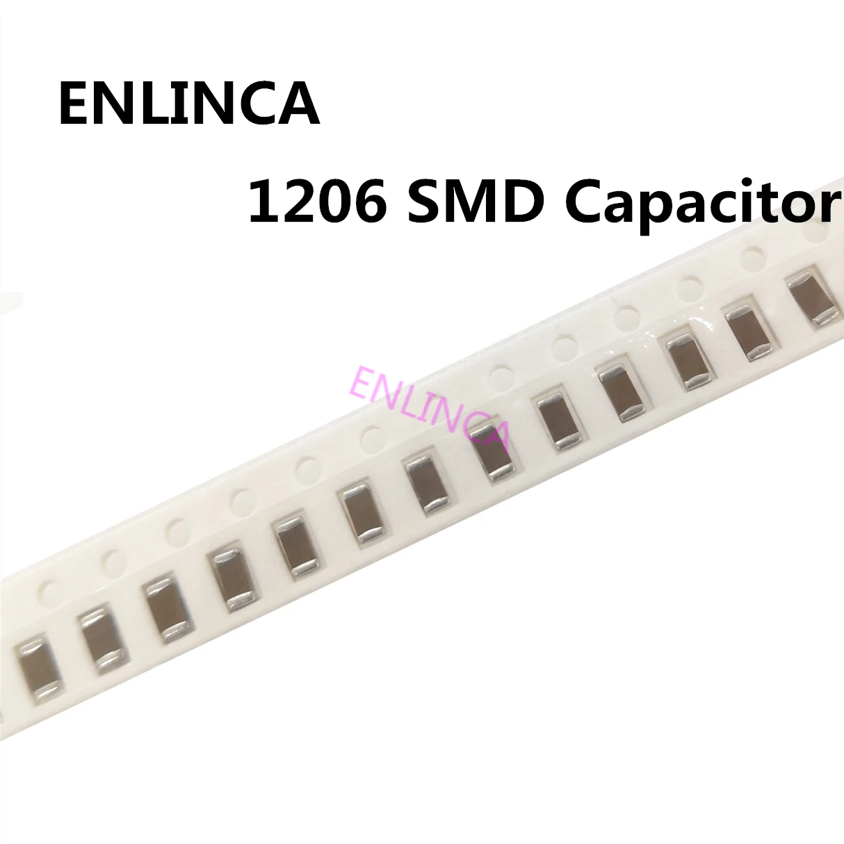 Оригинальный керамический конденсатор 200 шт. 1206 smd конденсатор (3216) 330PF 50 в X7R
Оригинальный керамический конденсатор 200 шт. 1206 smd конденсатор (3216) 330PF 50 в X7R