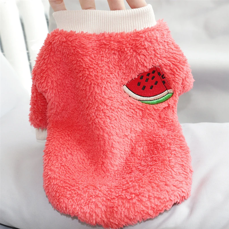 Winter Pet Clothing for Dog Hoodie Coat Puppy Small Dog Outfit Yorkshire Pomeranian maltese Poodle Bichon Schnauzer Costume
Winter Pet Clothing for Dog Hoodie Coat Puppy Small Dog Outfit Yorkshire Pomeranian maltese Poodle Bichon Schnauzer Costume