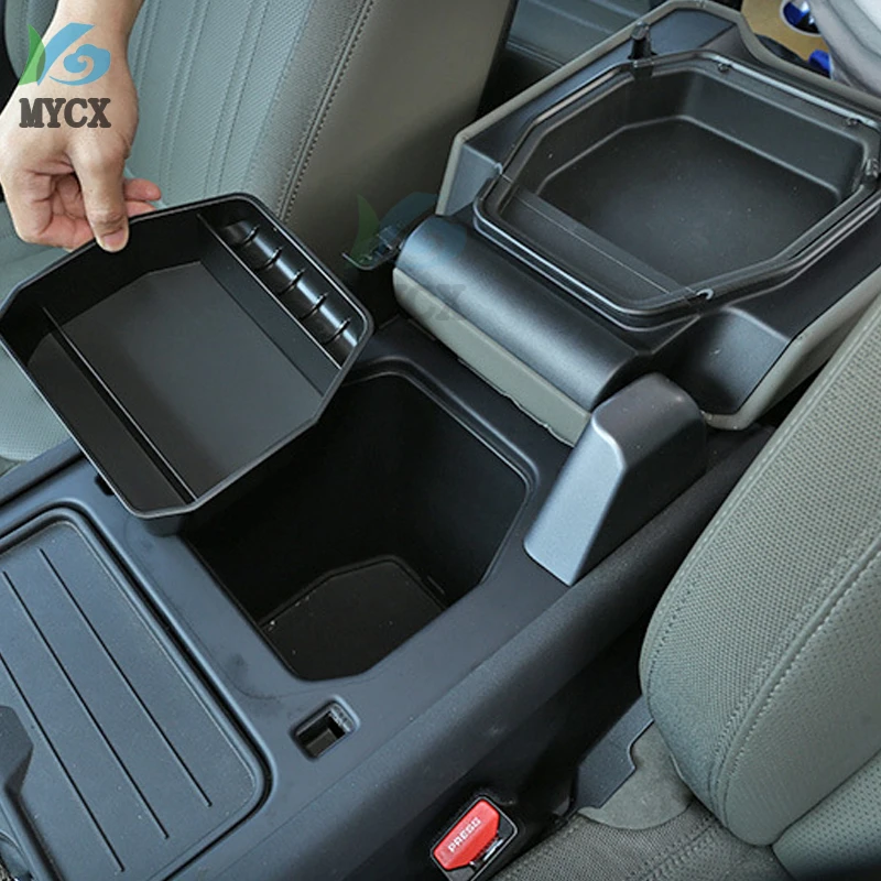 MYCX For Land Rover Defender 110 20-2022 Black Car Central Storage Box Door Phone Glove Armrest Box storage box Car Accessories
MYCX For Land Rover Defender 110 20-2022 Black Car Central Storage Box Door Phone Glove Armrest Box storage box Car Accessories