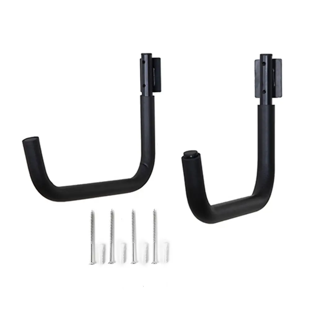 Paddle Board Rack Heavy Duty Garage Storage Powder Coated SUP Kayak Wall Mount Storage With 45 KG Capacity In Garage Patio P
Paddle Board Rack Heavy Duty Garage Storage Powder Coated SUP Kayak Wall Mount Storage With 45 KG Capacity In Garage Patio P