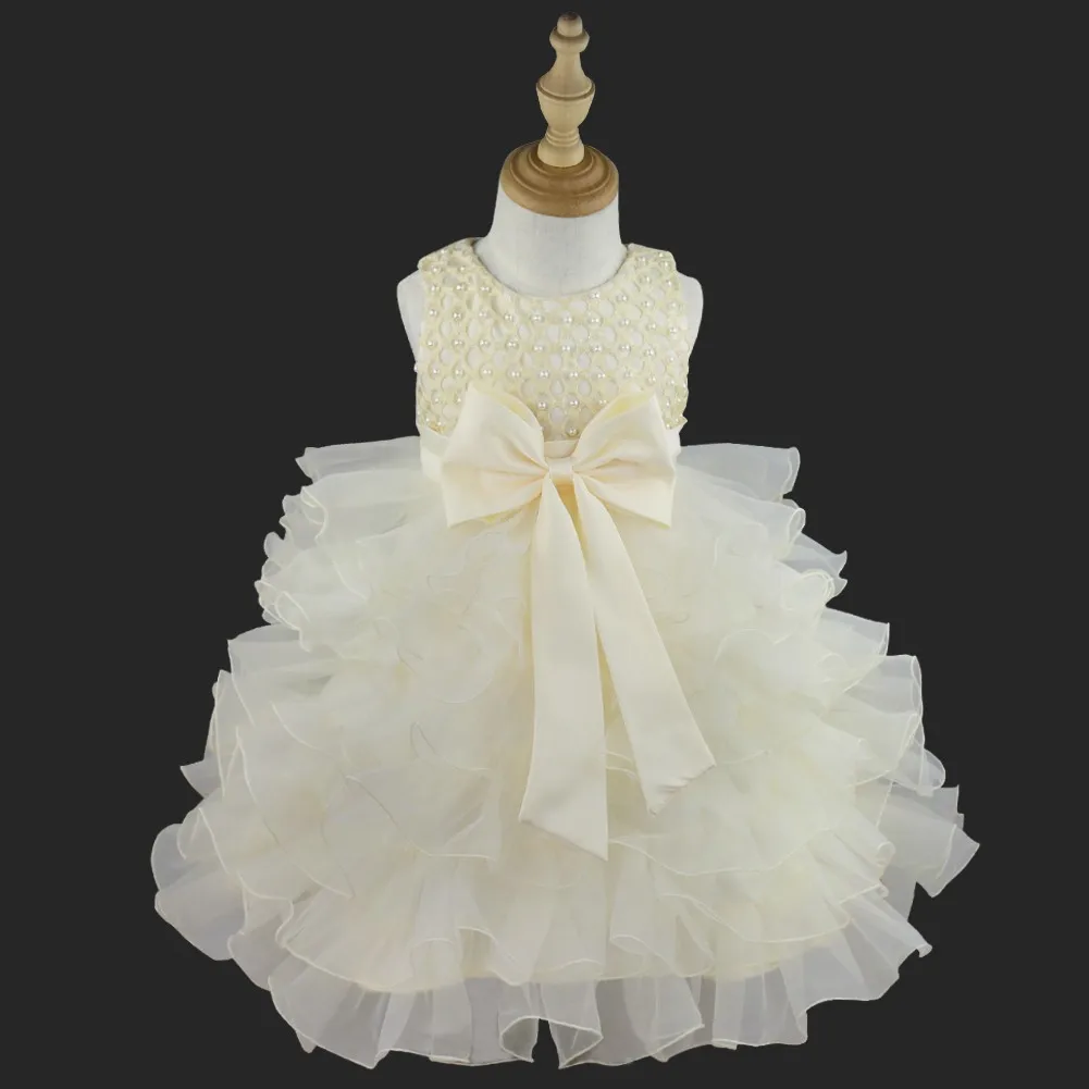 2021 Summer Big Bow Baby Girl Dress 1st Birthday Party Wedding Communion Dress For Girl Princess Evening Dresses Kids Clothes
2021 Summer Big Bow Baby Girl Dress 1st Birthday Party Wedding Communion Dress For Girl Princess Evening Dresses Kids Clothes