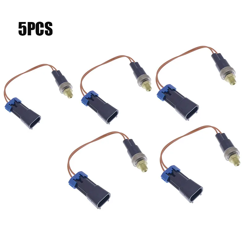 5 Pcs Pressure Sensor Switch 12-00456-00 For Vector 1800 Supra 422 450 550 622 644 722 744 750 850 922 950 Maxima 1000 1300
5 Pcs Pressure Sensor Switch 12-00456-00 For Vector 1800 Supra 422 450 550 622 644 722 744 750 850 922 950 Maxima 1000 1300