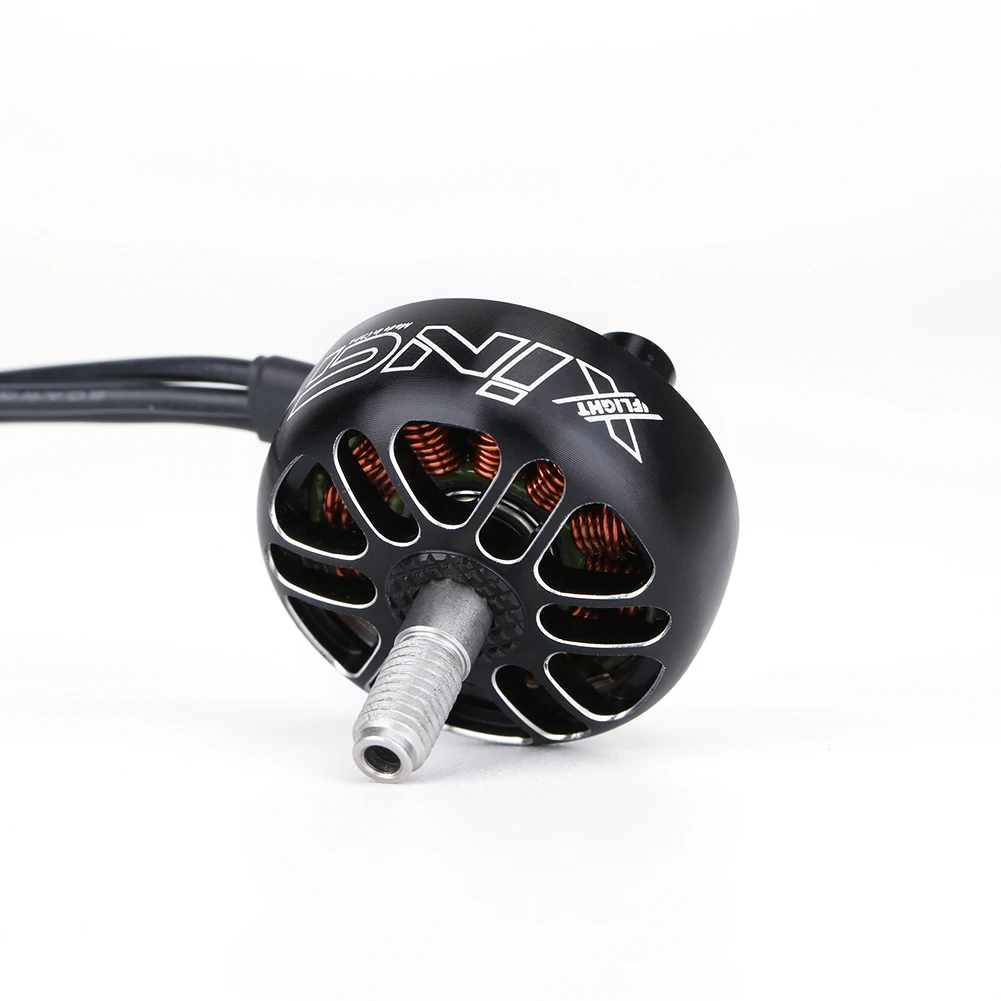 iFlight XING-E Pro 2306 1700KV/2450KV 2-6S FPV двигатель для FPV RC Drone Parts
iFlight XING-E Pro 2306 1700KV/2450KV 2-6S FPV двигатель для FPV RC Drone Parts