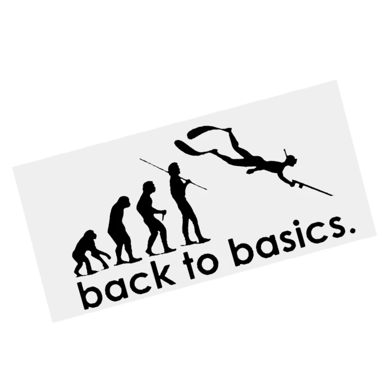 S51829# Back to Basics Deep Sea Fishing Black Transparent Car Stickers Vinyl Decal Decorative Accessories Creative
S51829# Back to Basics Deep Sea Fishing Black Transparent Car Stickers Vinyl Decal Decorative Accessories Creative
