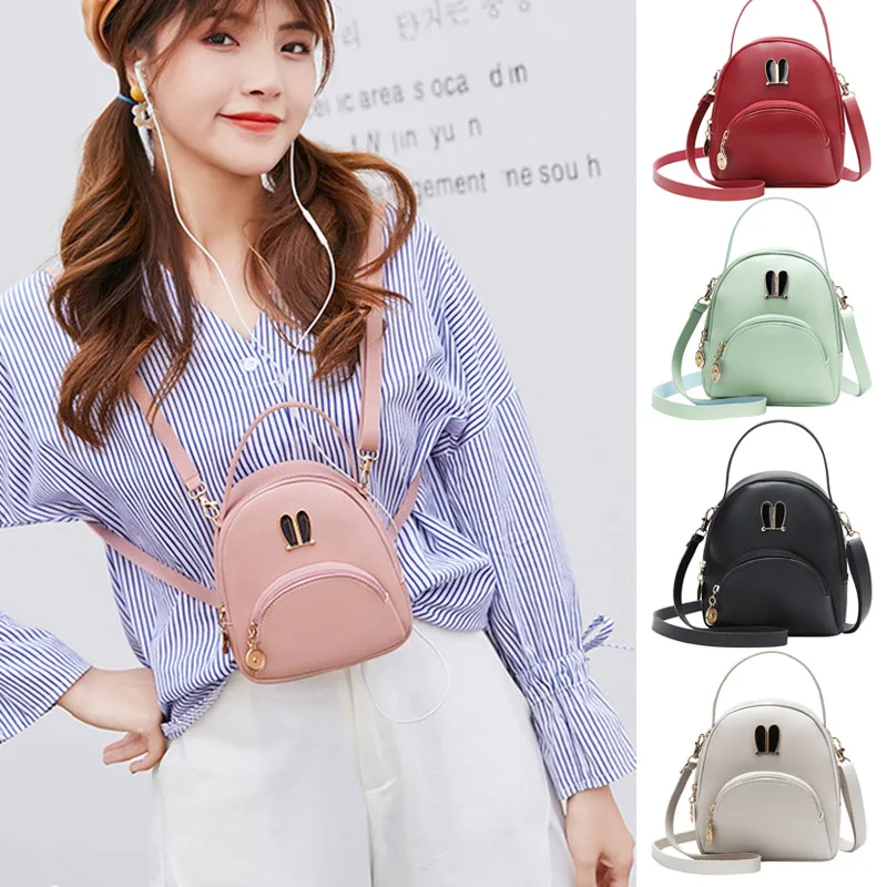 2023 New Women Mini Crossbody Bag PU Leather Cell Phone Purse Pouch Shoulder Mini Multifunctional Cute Purse Messenger Bags
2023 New Women Mini Crossbody Bag PU Leather Cell Phone Purse Pouch Shoulder Mini Multifunctional Cute Purse Messenger Bags