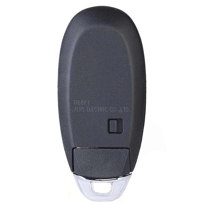 KEYECU 2013DJ1464 R64M0 Smart Remote Car Key Fob 2 Buttons 433MHz ID47 Chip for Suzuki Grand Vitara 2015 2016 2017 2018 2019
KEYECU 2013DJ1464 R64M0 Smart Remote Car Key Fob 2 Buttons 433MHz ID47 Chip for Suzuki Grand Vitara 2015 2016 2017 2018 2019