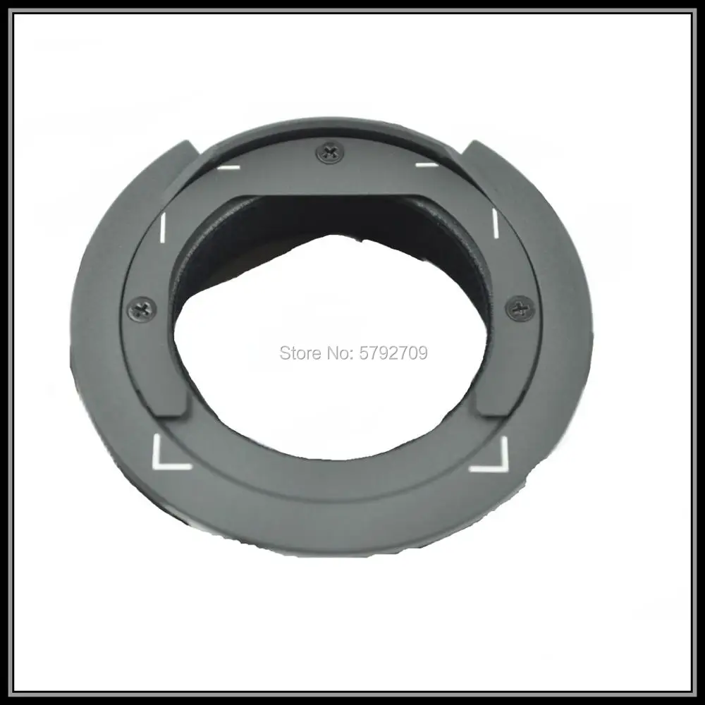 New original Repair Parts For Canon EF 8-15mm f/4L Fisheye USM Cover Back Assembly Repair Part YG2-2976 
New original Repair Parts For Canon EF 8-15mm f/4L Fisheye USM Cover Back Assembly Repair Part YG2-2976