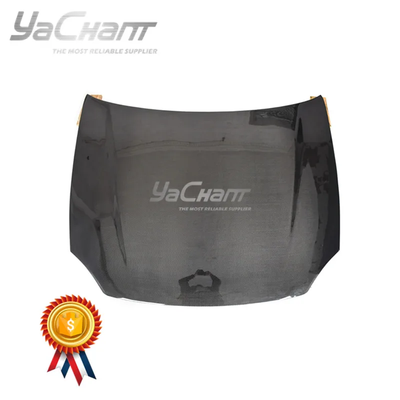 Car-Styling Carbon Fiber Front Hoods Cover Fit For 1993-1997 EG Del Sol OEM Style Hood Bonnet
Car-Styling Carbon Fiber Front Hoods Cover Fit For 1993-1997 EG Del Sol OEM Style Hood Bonnet