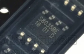 (10pcs) S8035BE SOP-8 STI8035BE SOP8 S8035 SOP Power Supply Chip IC NEW Original
(10pcs) S8035BE SOP-8 STI8035BE SOP8 S8035 SOP Power Supply Chip IC NEW Original