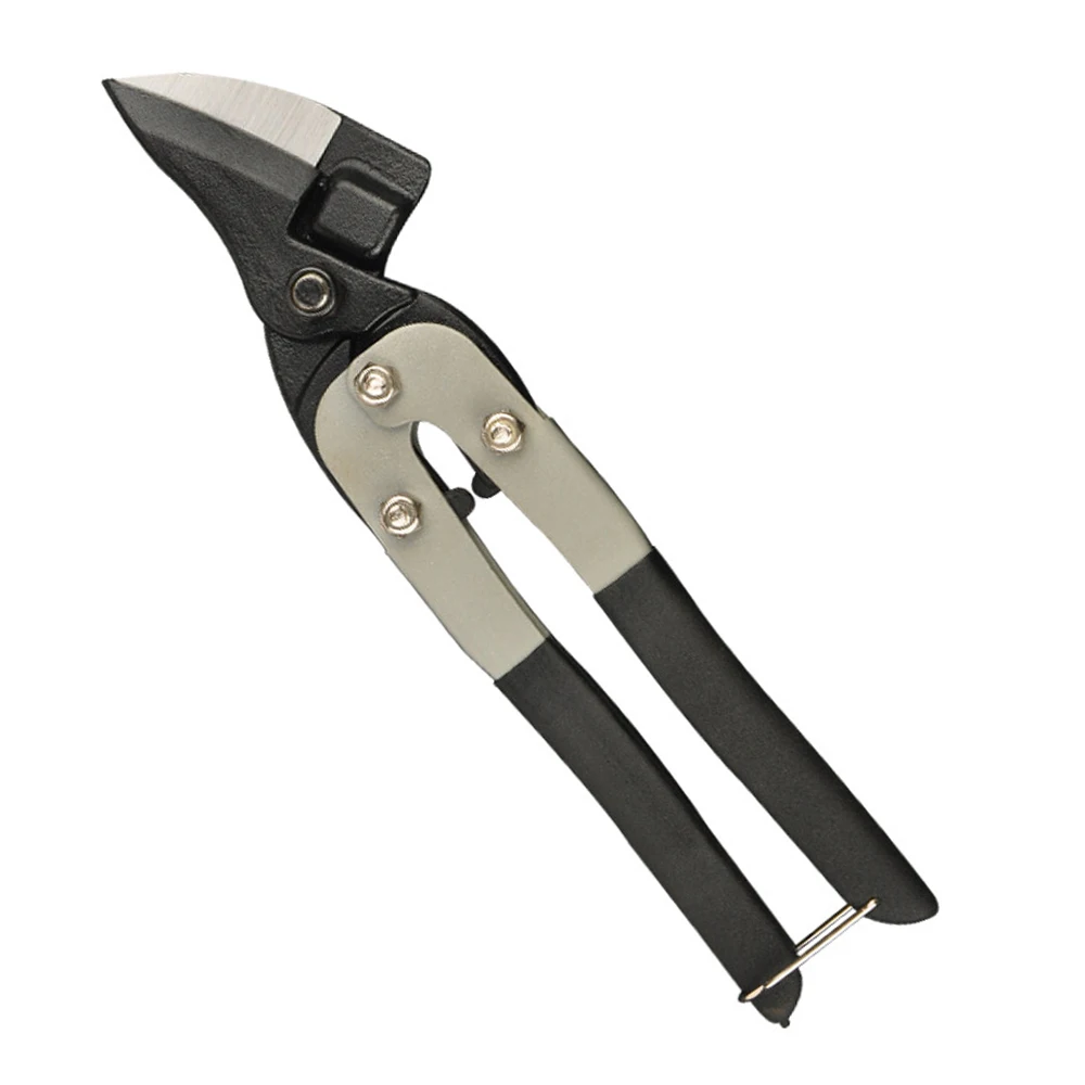 PVC Pipe Cutting Scissor Professional Metal Plate Cutting Industrial Iron Shear Machine With Safety Lock Multifunction Tin Shear
PVC Pipe Cutting Scissor Professional Metal Plate Cutting Industrial Iron Shear Machine With Safety Lock Multifunction Tin Shear