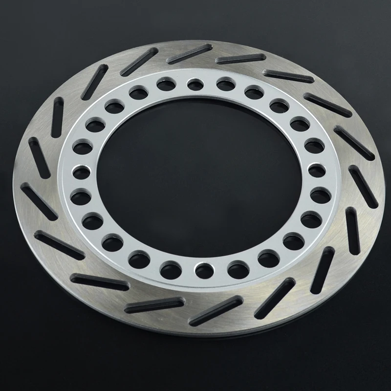 Motorbike stainless Rotor Rear Brake Discs For Honda AX-1 NX 250 NX250J NX250K NX250R NX250R3 1889-1994
Motorbike stainless Rotor Rear Brake Discs For Honda AX-1 NX 250 NX250J NX250K NX250R NX250R3 1889-1994
