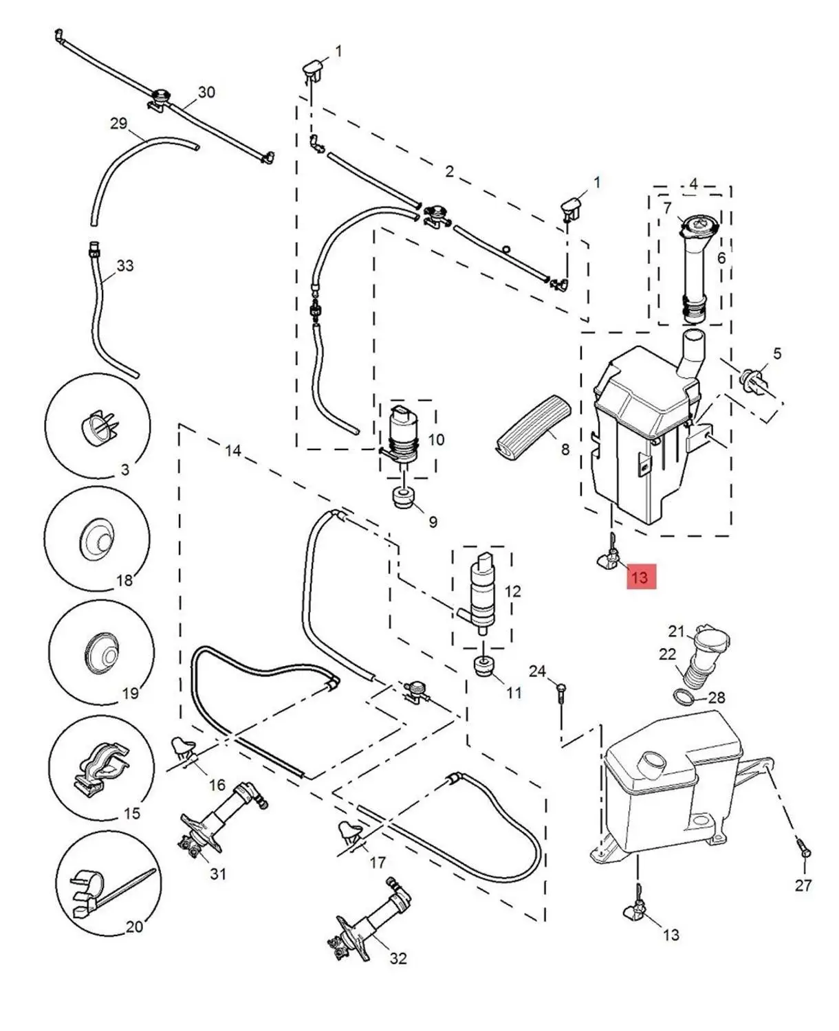Датчик очистки лобового стекла переднего стекла для китайского sain ROEWE 750 MG7 Автозапчасти для автомобиля DMI100000
Датчик очистки лобового стекла переднего стекла для китайского sain ROEWE 750 MG7 Автозапчасти для автомобиля DMI100000