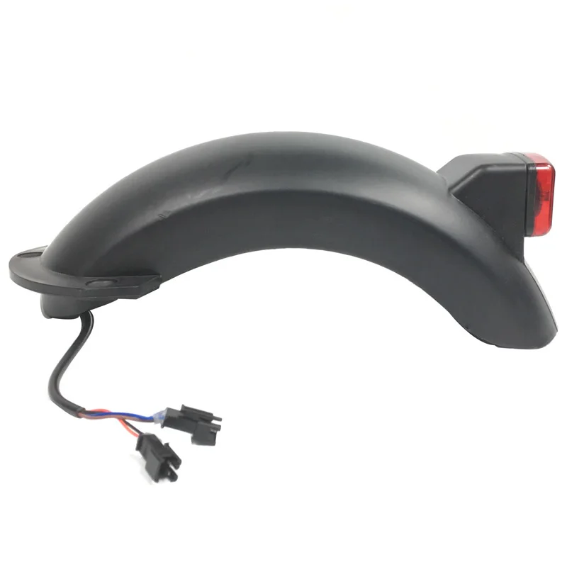 Plastic e scooter Mudguard Rear Fender for FLJ C11 T11 C10 Electric Scooter Rear Mudguard with rear brake light
Plastic e scooter Mudguard Rear Fender for FLJ C11 T11 C10 Electric Scooter Rear Mudguard with rear brake light